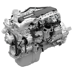 C014C Engine